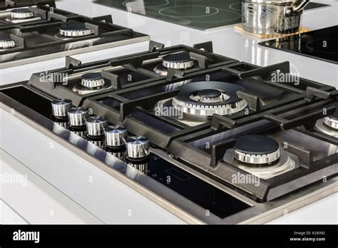 how much is a brand new gas stove